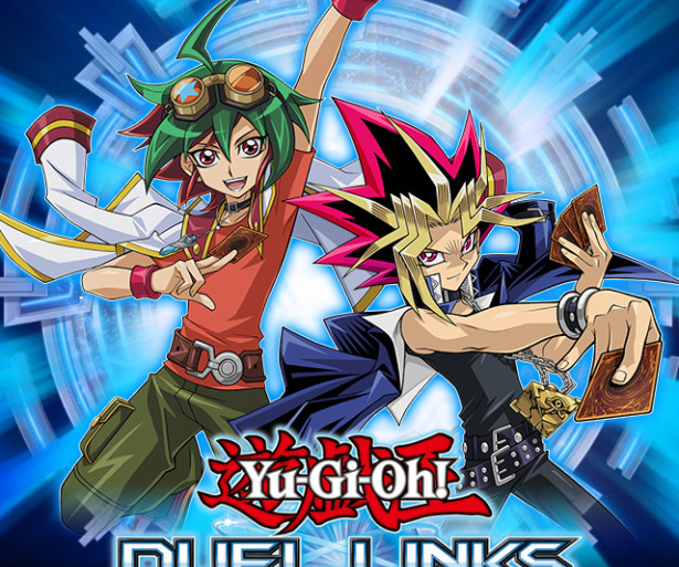 duel links, best duel links decks, best pvp duel links decks
