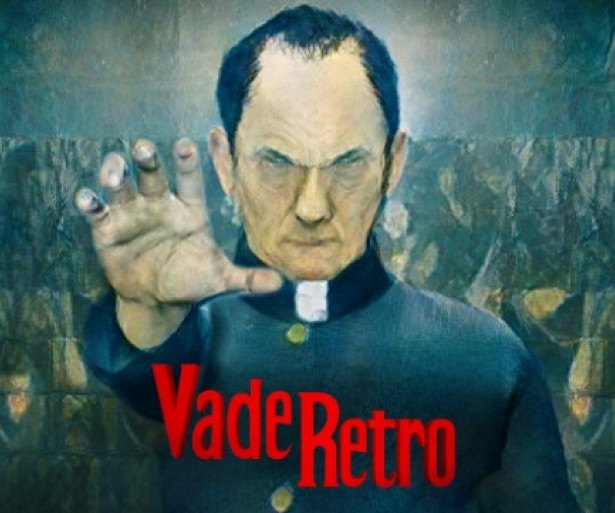 Fight For The Light Or Unleash Your Inner Demon In 'Vade Retro: Exorcist' Demon Exorcism Co-Op