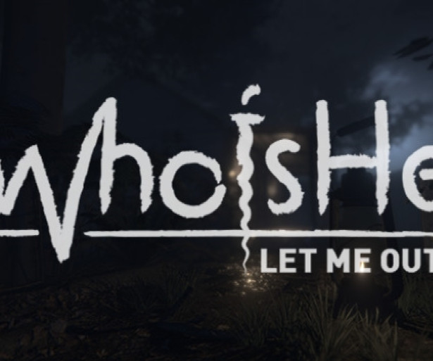 ‘Who Is He: Let Me Out' Mystery Puzzle Game Is A Mission From Hell!