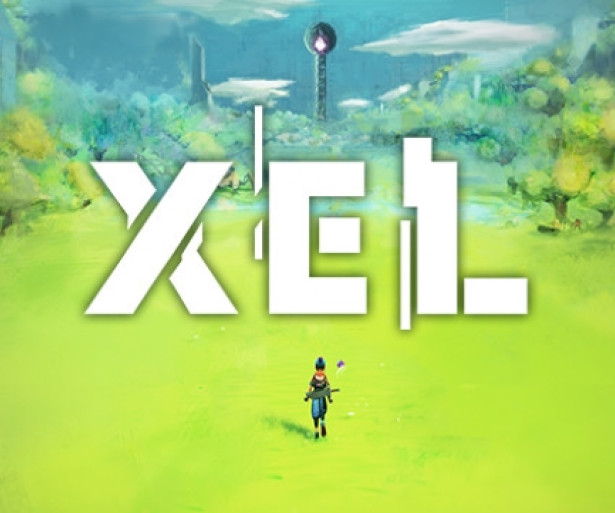 'XEL' 3D Sci-Fi Fantasy Action Adventure Is A “Must-Play” For Zelda Fans