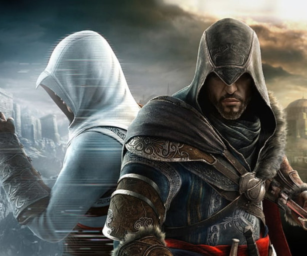 The Assassins Creed series ranked from worst to best