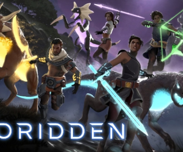 'Coridden' Action RPG Turns Players Into The Monsters They Fear!