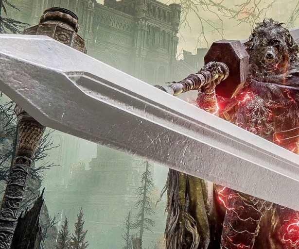 Greatswords