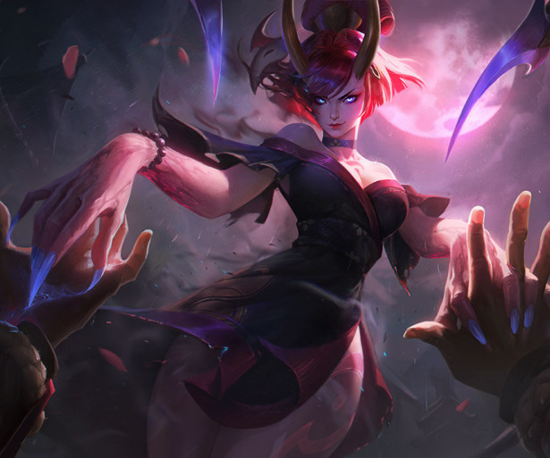 LoL Best Evelynn Skins That Look Freakin’ Awesome (All Evelynn Skins Ranked Worst To Best) 