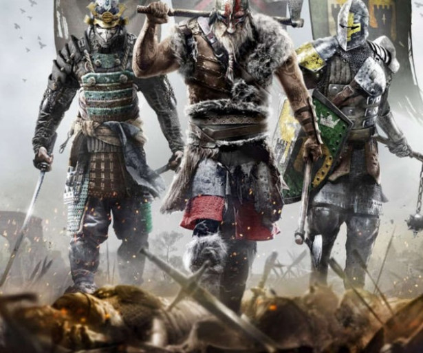 Updated For Honor Tier List