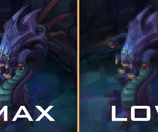 [Top 15] LoL Best Settings For FPS For Better Gameplay