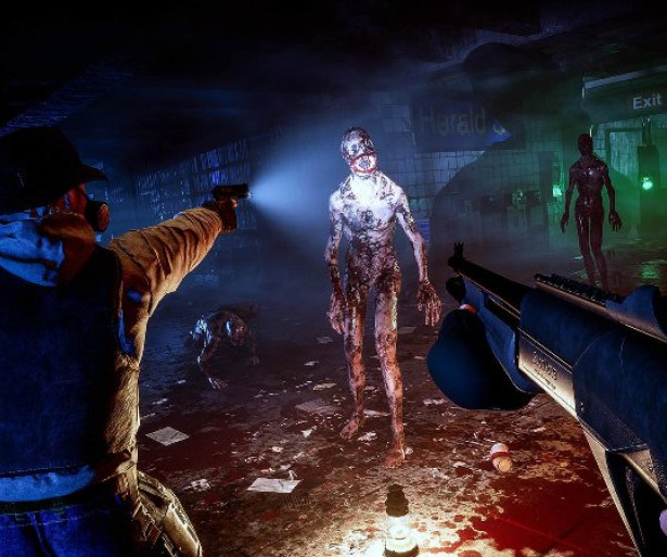 The best free zombie games on the internet.