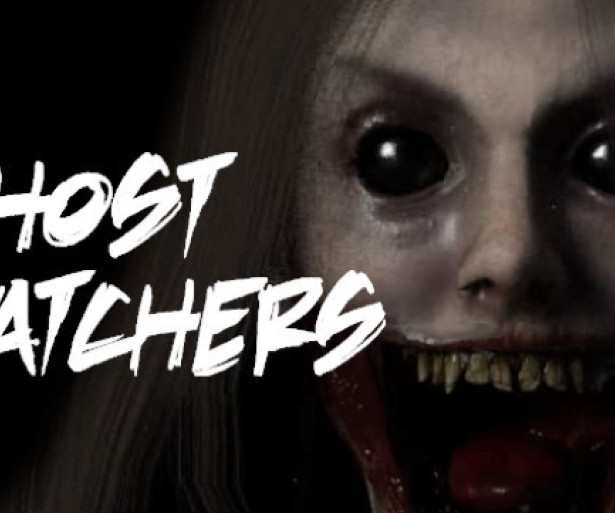 'Ghost Watchers' Co-Op Online Horror Game Isn't The Game To Play Before Bedtime…