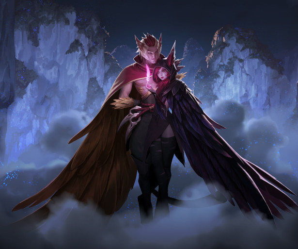 [Top 25] LoL Best Settings That Give You An Advantage