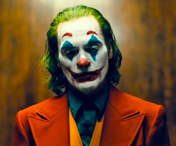 Joaquin Phoenix Joker