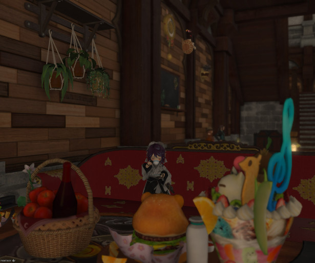 [Top 5] FF14 Best Samurai Food (And How To Get Them)