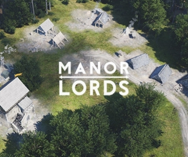 'Manor Lords' Challenges Players To Become Powerful Leaders During Medieval Times!