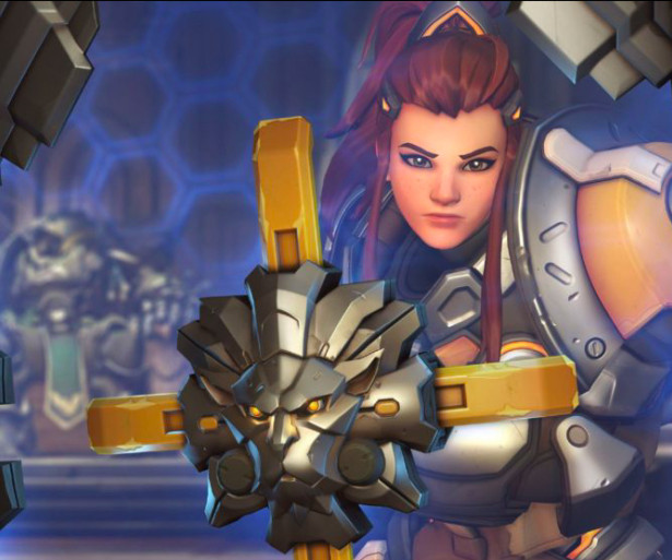 Overwatch healers, Best Overwatch healers, Top Overwatch healers