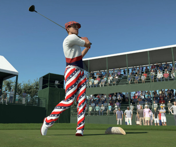 Best PS5 Golf Games