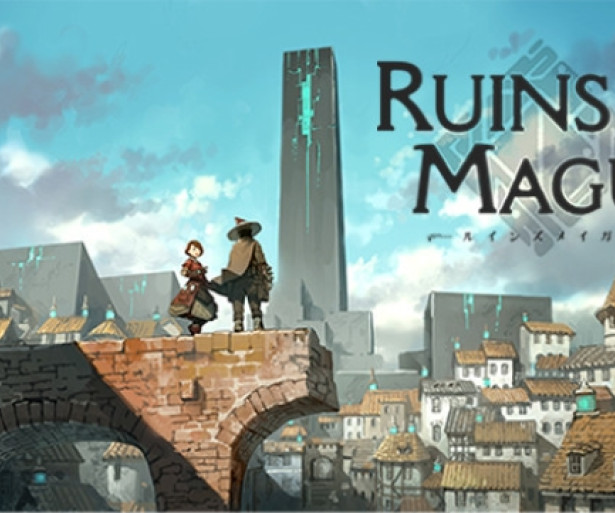 ‘RUINSMAGUS' Action JRPG Makes Witchcraft and Sorcery A Reality In VR