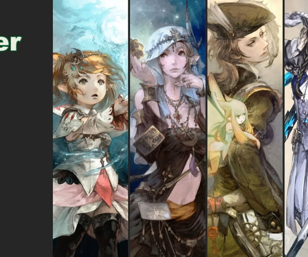 final fantasy, ffxiv, mmo, mmorpg, ff14, final fantasy 14, endwalker, best healer, ffxiv healer