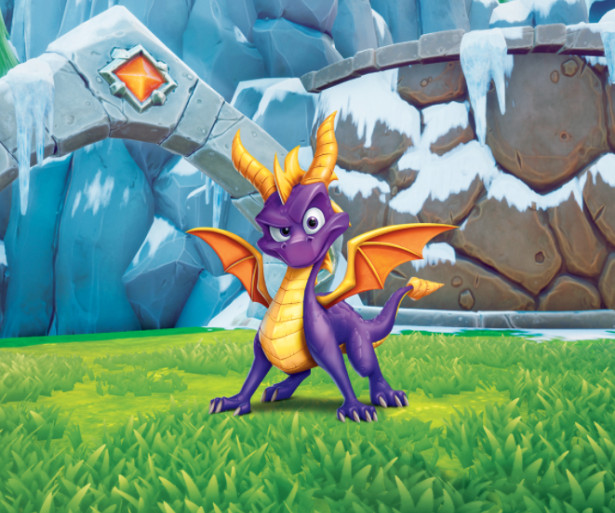 The Magic of Spyro