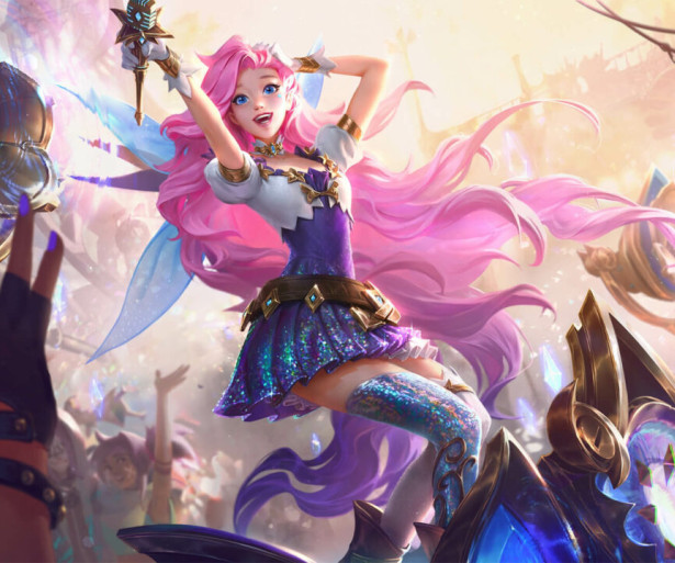 [Top 10] LOL Best Support Champions That Are Powerful (August 2022) 