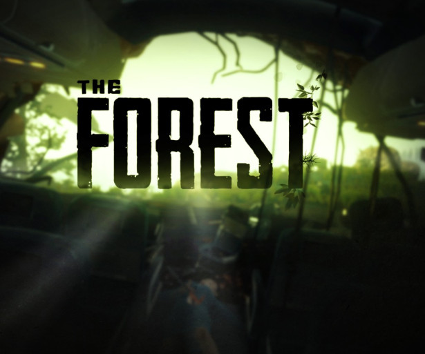 The Forest and its Horrors