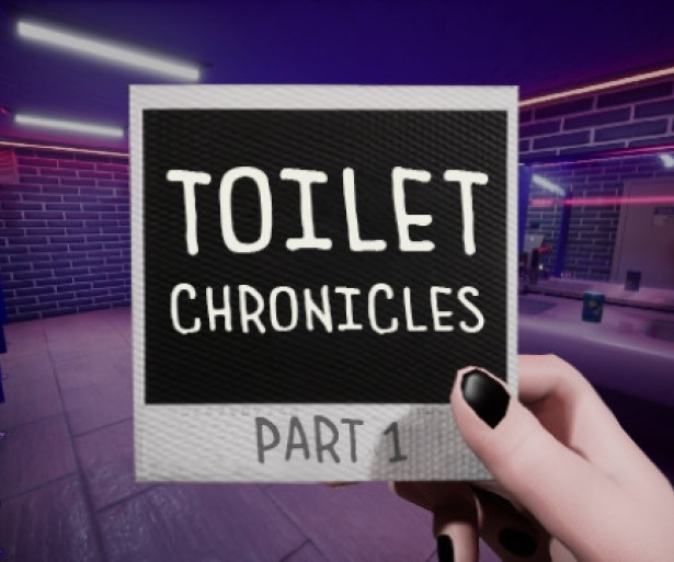 'Toilet Chronicles' Horror Comedy Puts New Meaning Into The Idea of Blown Up Toilets