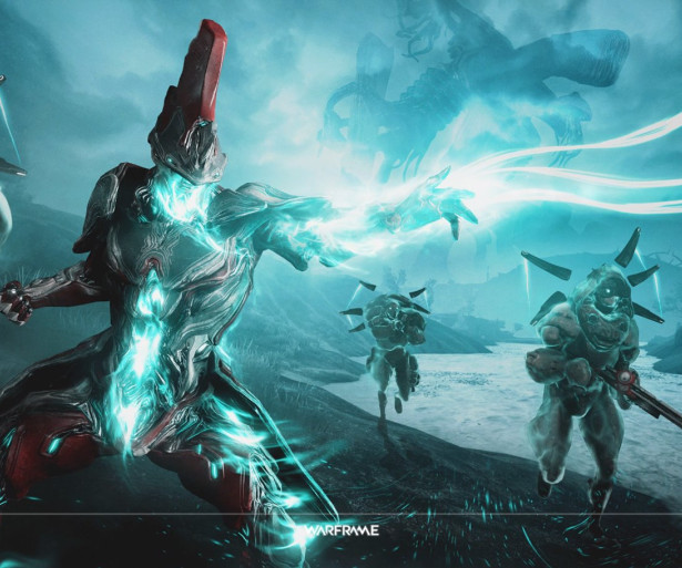 [Top 10] Warframe Beam Weapons That Are Powerful-01