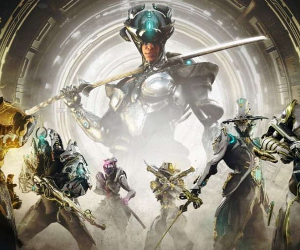 Warframe Best Speargun, warframe best javelin