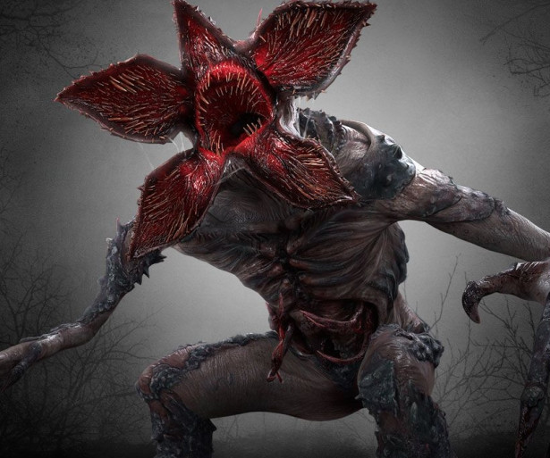 Dead By Daylight Demogorgon, Behaviour Interactive