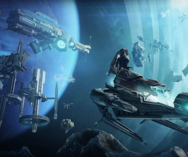 [Top 5] Warframe Best Intrinsics That Are Most Useful (Latest Patch Echoes Of The Zariman)-1