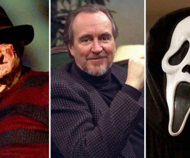 Wes Craven Films