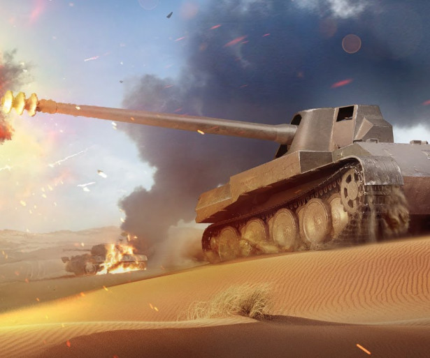 [Top 5] World of Tanks Blitz Best Tier 3 Tanks