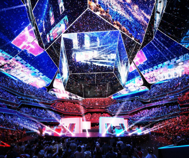 [Top 10] LoL Best Teams In eSports Right Now 2022 