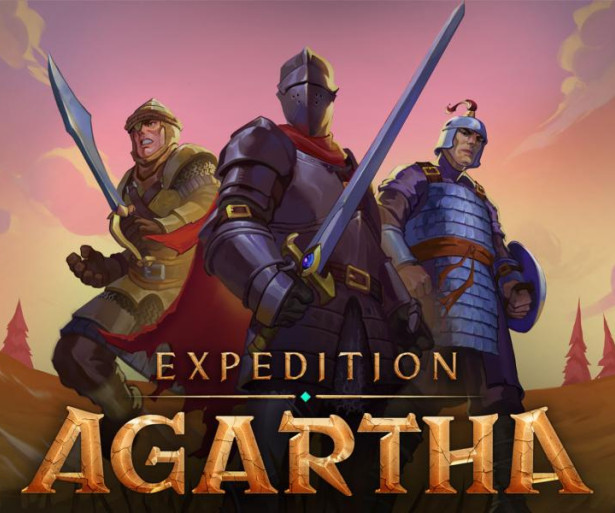 'Expedition Agartha' Hardcore Multiplayer FPS Looter Takes the Meaning of Survival To Another Level!