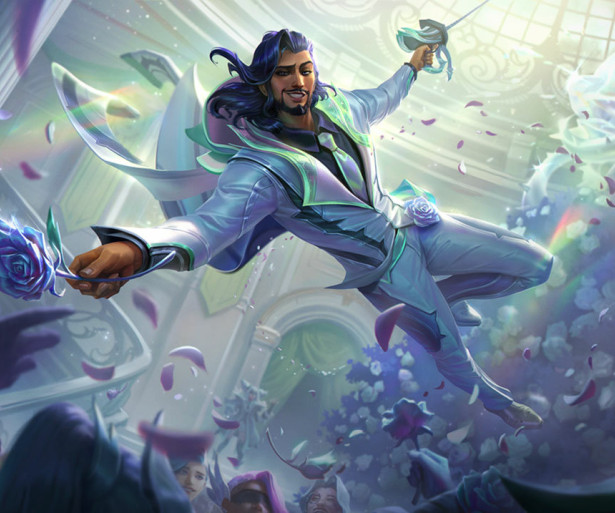 LoL Best Akshan Skins That Look Freakin’ Awesome (All Akshan Skins Ranked Worst To Best)