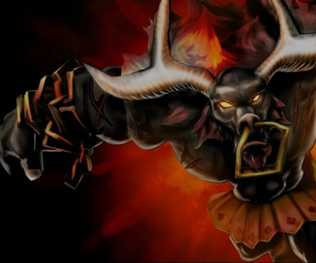 LoL Best Alistar Skins That Look Freakin’ Awesome (All Alistar Skins Ranked Worst To Best)