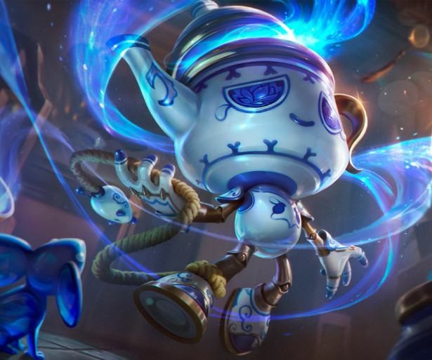 LoL Best Amumu Skins That Look Freakin’ Awesome (All Amumu Skins Ranked Worst To Best)