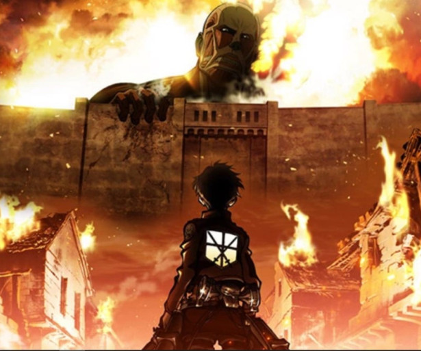 [Top 15] Attack on Titan Best Characters That Are Powerful