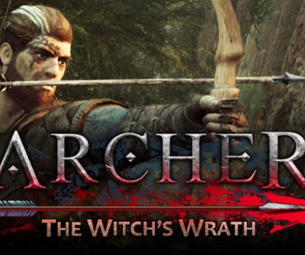 "Archer: The Witch's Wrath" Tests Players By Trial of Combat To Reveal The Greatest Archer in History