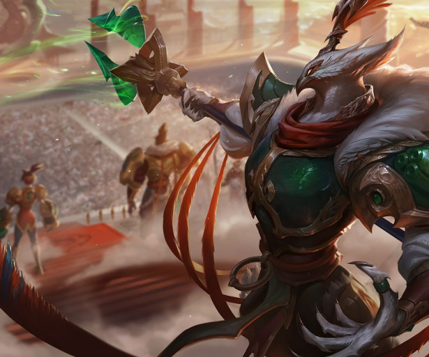 LoL Best Azir Skins That Look Freakin’ Awesome (All Skins Ranked From Worst To Best) 