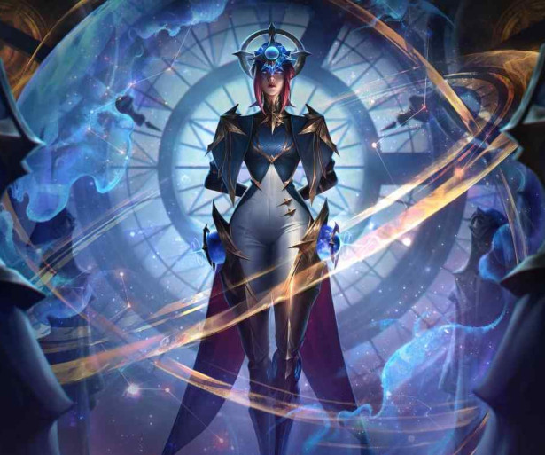 LoL Best Camille Skins That Look Freakin’ Awesome (All Camille Skins Ranked Worst To Best)