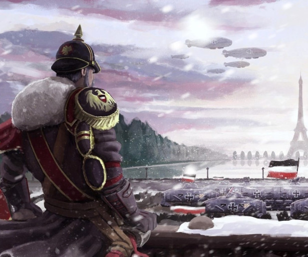 hearts of iron 4, strategy games, mods, best hearts of iron 4 mods