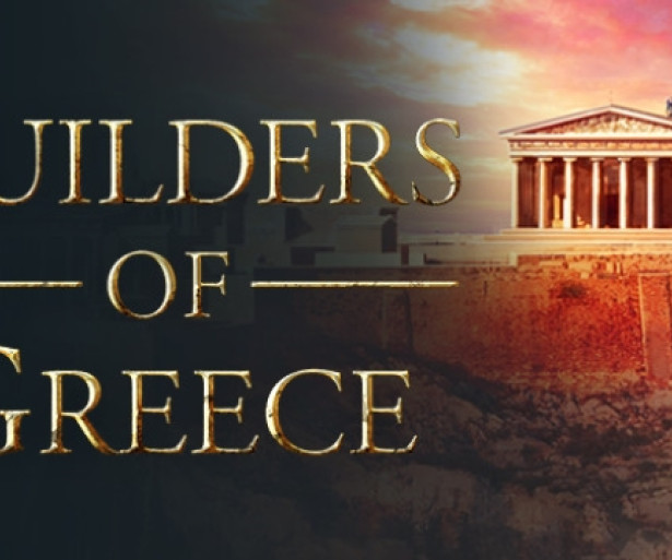 'Builders of Greece' City Management Simulator Resurrects Greece During the Golden Age of the Hellenic City-States