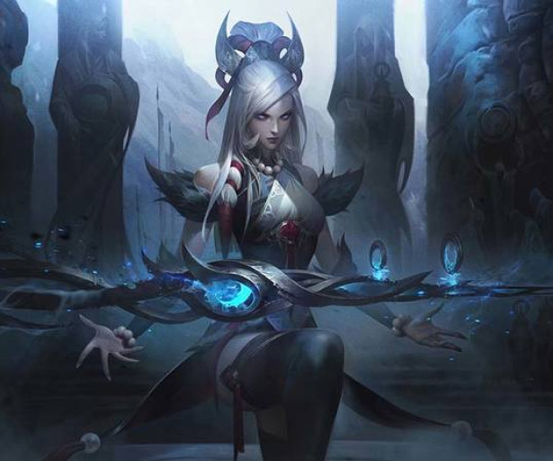 LoL Best Caitlyn Skins That Look Freakin’ Awesome (All Caitlyn Skins Ranked Worst To Best)