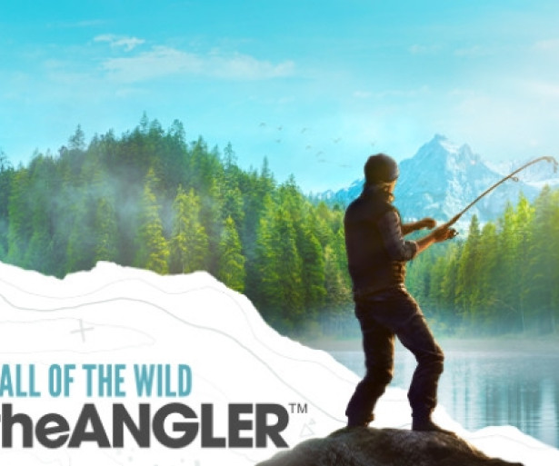 Is 'Call of the Wild: The Angler' Fishing Simulation Game The Next Best Thing To Real Fishing?