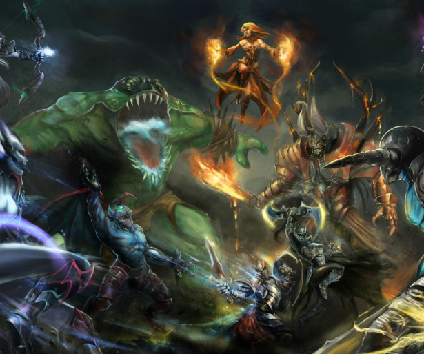 DOTA 2: How To Associate Phone