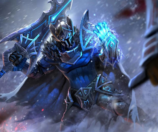 DOTA 2: How To Get Treasure Of The Crimson Witness