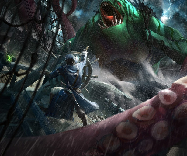 DOTA 2: How To Stop Canceling TP