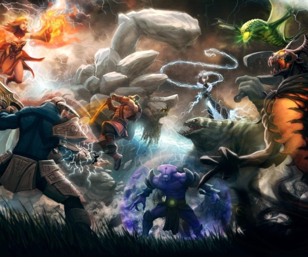 dota 2 how to leave guild