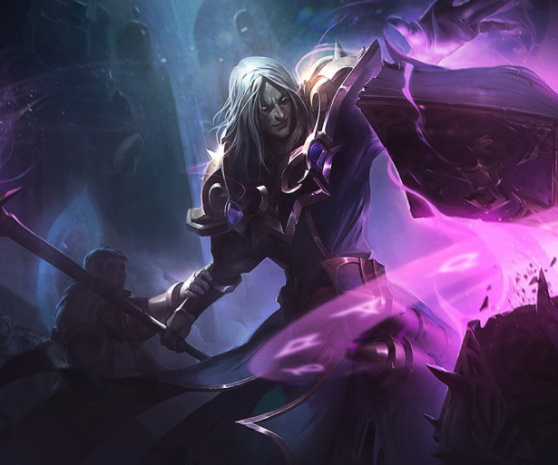 LoL Best Karthus Skins That Look Freakin’ Awesome (All Karthus Skins Ranked Worst To Best) 