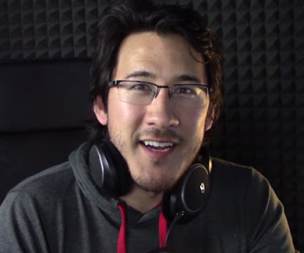 Top 15 horror games Markiplier has played