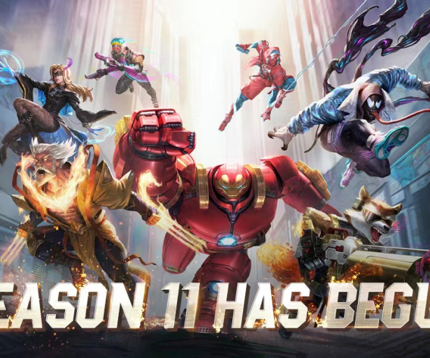 msw marvel super war best hero tier list latest patch updated 2022